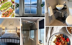Waterside House B&B